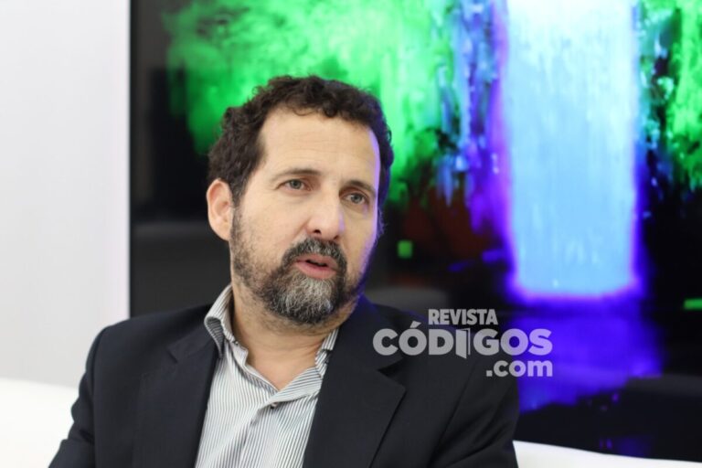 Horacio Simes: “Con una dolarización perdemos nuestra autonomía financiera”