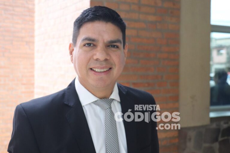 Fernando Meza: "Es momento de redoblar esfuerzos"