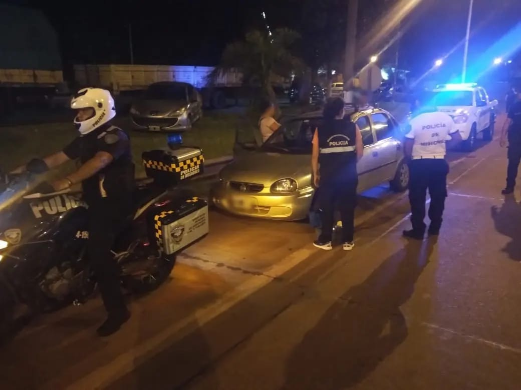 Recuperaron elementos, vehículos robados y detuvieron a varias personas tras operativos policiales