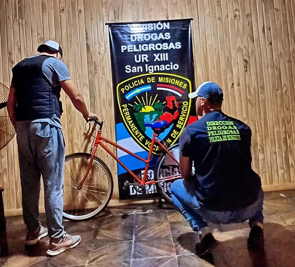 La Policía recuperó varios vehículos y detuvo a tres personas tras operativos 4 8 - IMG 20231229 WA0295 - 7