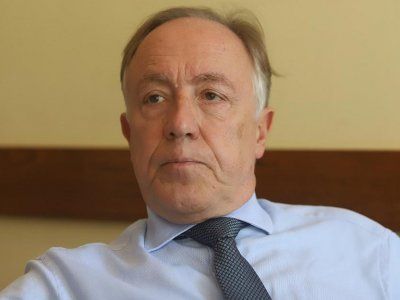 El economista Guillermo Nielsen será el próximo embajador argentino en Paraguay