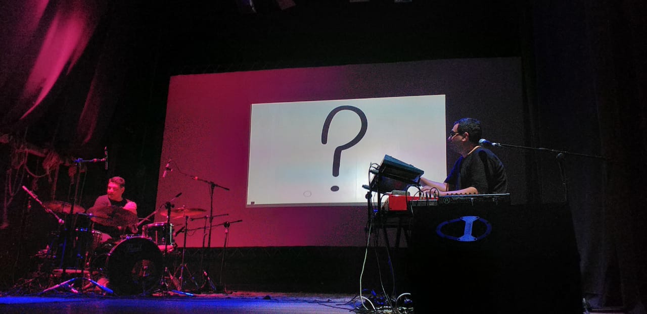 Jugo de tigre presenta su segundo disco en Posadas