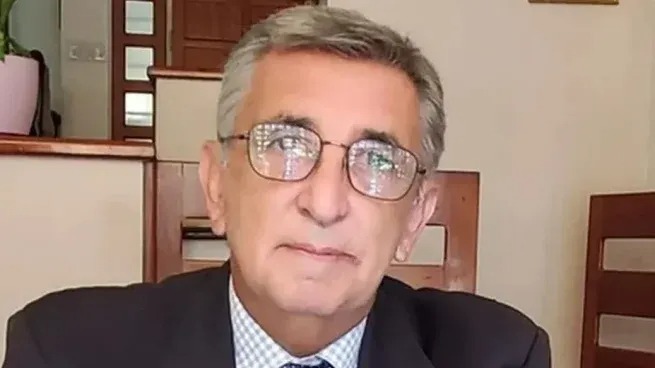 Nación designó a Alejandro Melik al frente de la Oficina Anticorrupción