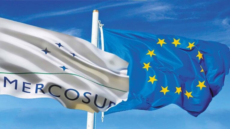 La Cámara de Comercio y la Unión Industrial piden por el acuerdo UE-Mercosur