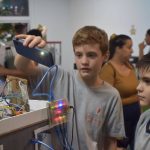 Destacan la realización "Misión StartUp 2023" de la Escuela de Robótica Misiones 3 6 - Mision StartUp 3 - 5