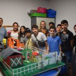 Destacan la realización "Misión StartUp 2023" de la Escuela de Robótica Misiones 4 8 - Mision StartUp 4 - 7