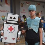 Destacan la realización "Misión StartUp 2023" de la Escuela de Robótica Misiones 5 10 - Mision StartUp 5 - 9