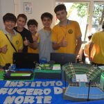 Destacan la realización "Misión StartUp 2023" de la Escuela de Robótica Misiones 6 12 - Mision StartUp 6 - 11