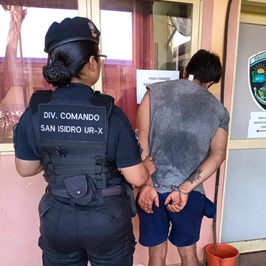 Recuperaron tres motos robadas en operativos diferentes en Posadas Candelaria y San Vicente 4 - 1