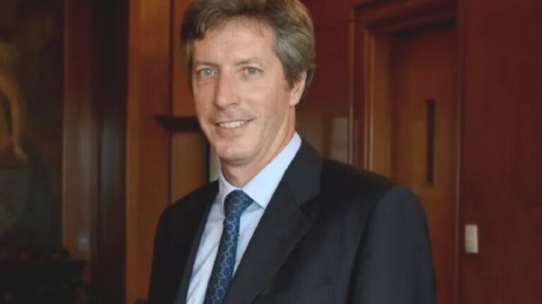 Santiago Bausili, el elegido por Caputo para presidir el Banco Central