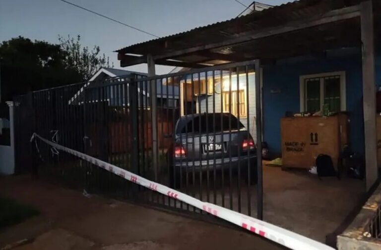 Se confirmó la prisión preventiva para el gendarme acusado de matar a su mujer