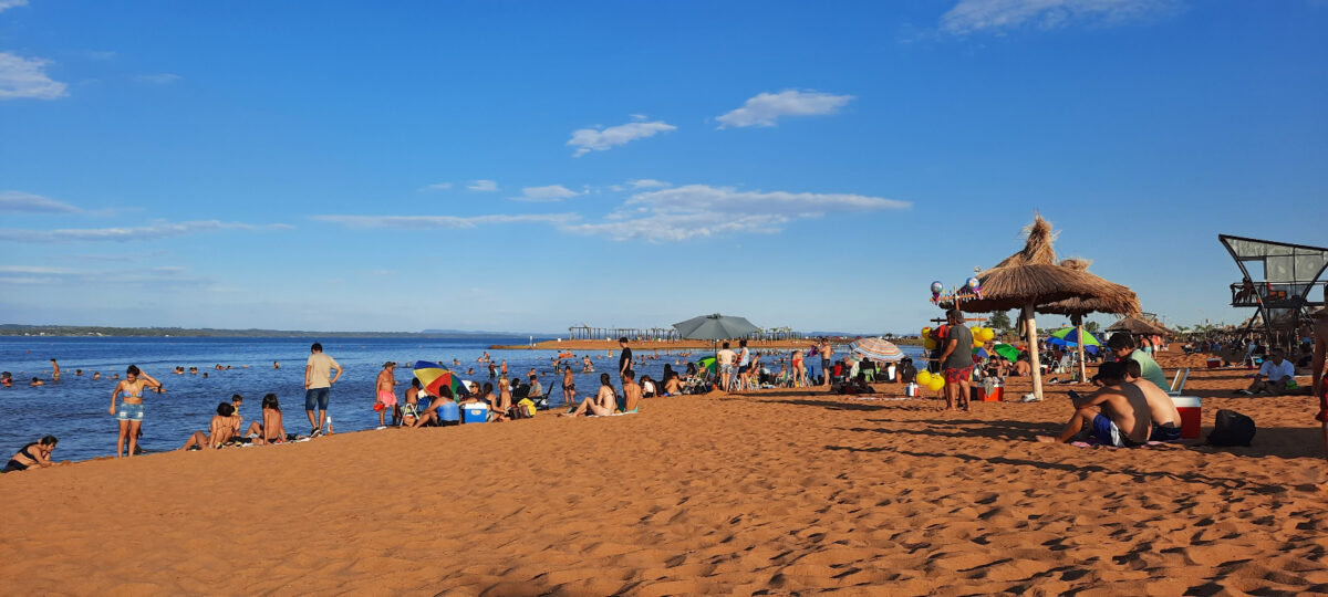 Misiones y sus diferentes propuestas turísticas para vivir a pleno la temporada de verano