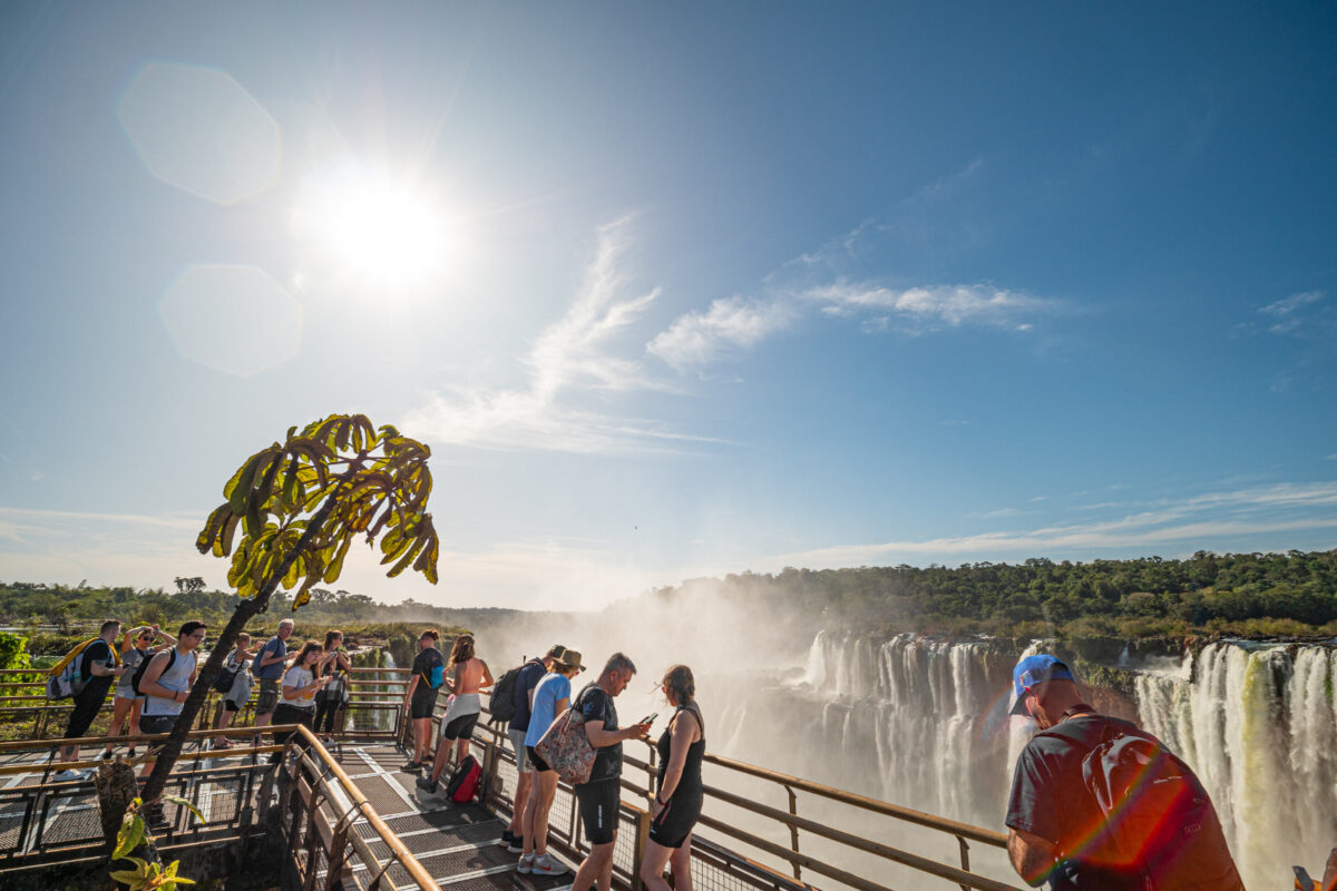 Misiones y sus diferentes propuestas turísticas para vivir a pleno la temporada de verano