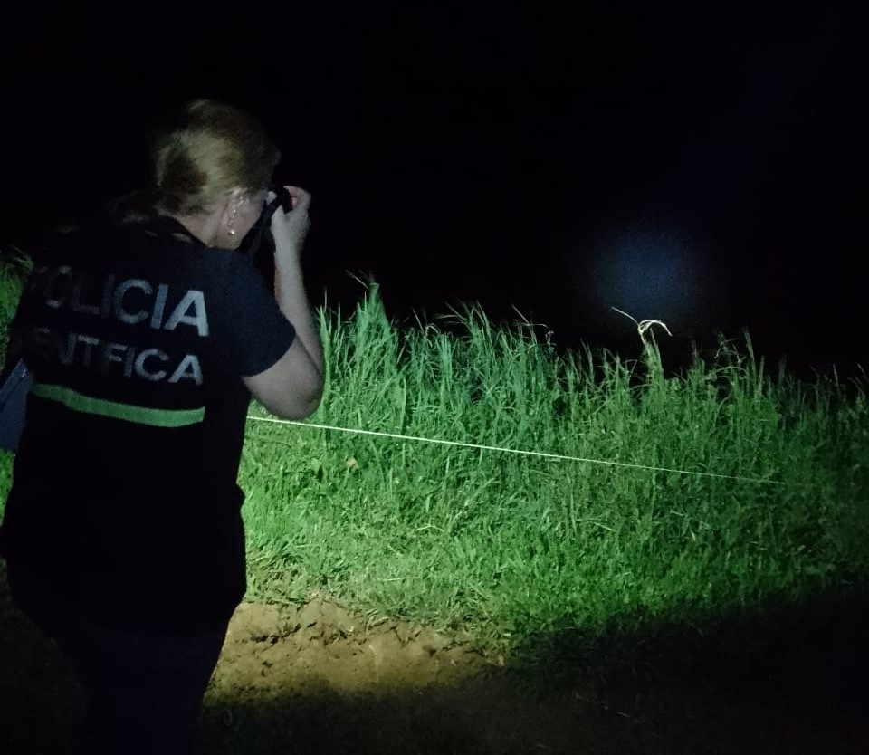 Un menor de edad falleció ahogado en Alba Posse