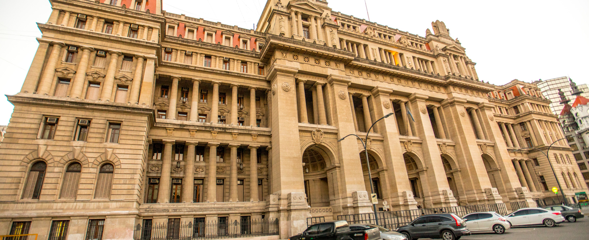 Denuncian que el traspaso de la justicia nacional a CABA es una “violación a la Constitución”