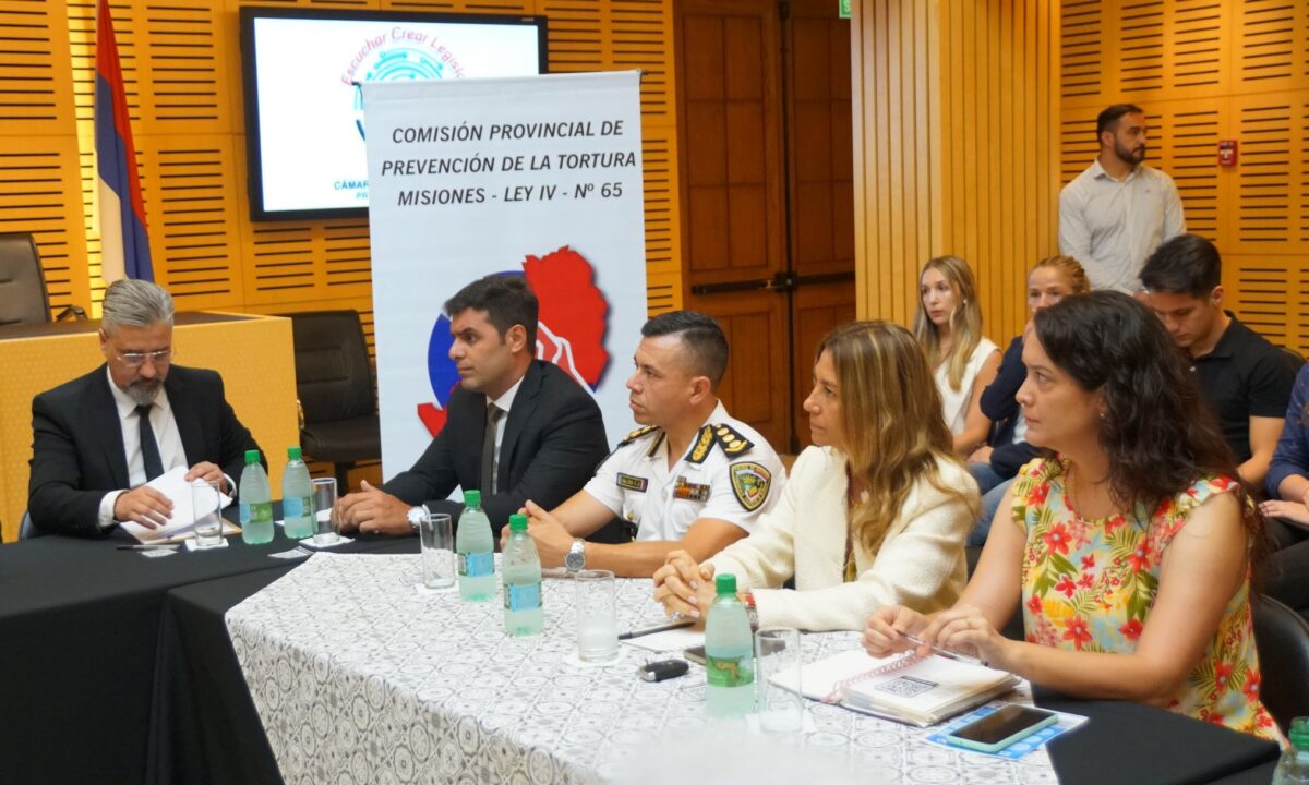 comision tortura 6 - 9