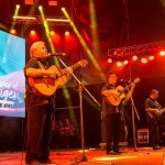Festival del Litoral: en la segunda noche el pasado y el presente bailaron juntos 2 4 - festival del litoral 11 - 3