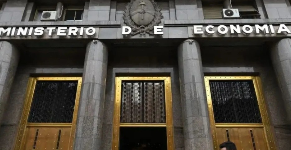 ministerio de economía