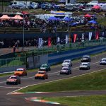 Misionero de Pista: así quedaron las posiciones completas de este año 3 6 - misionero de pista 2 - 5