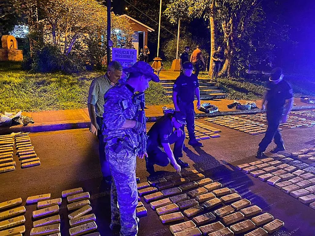 narcotrafico 1 - 1