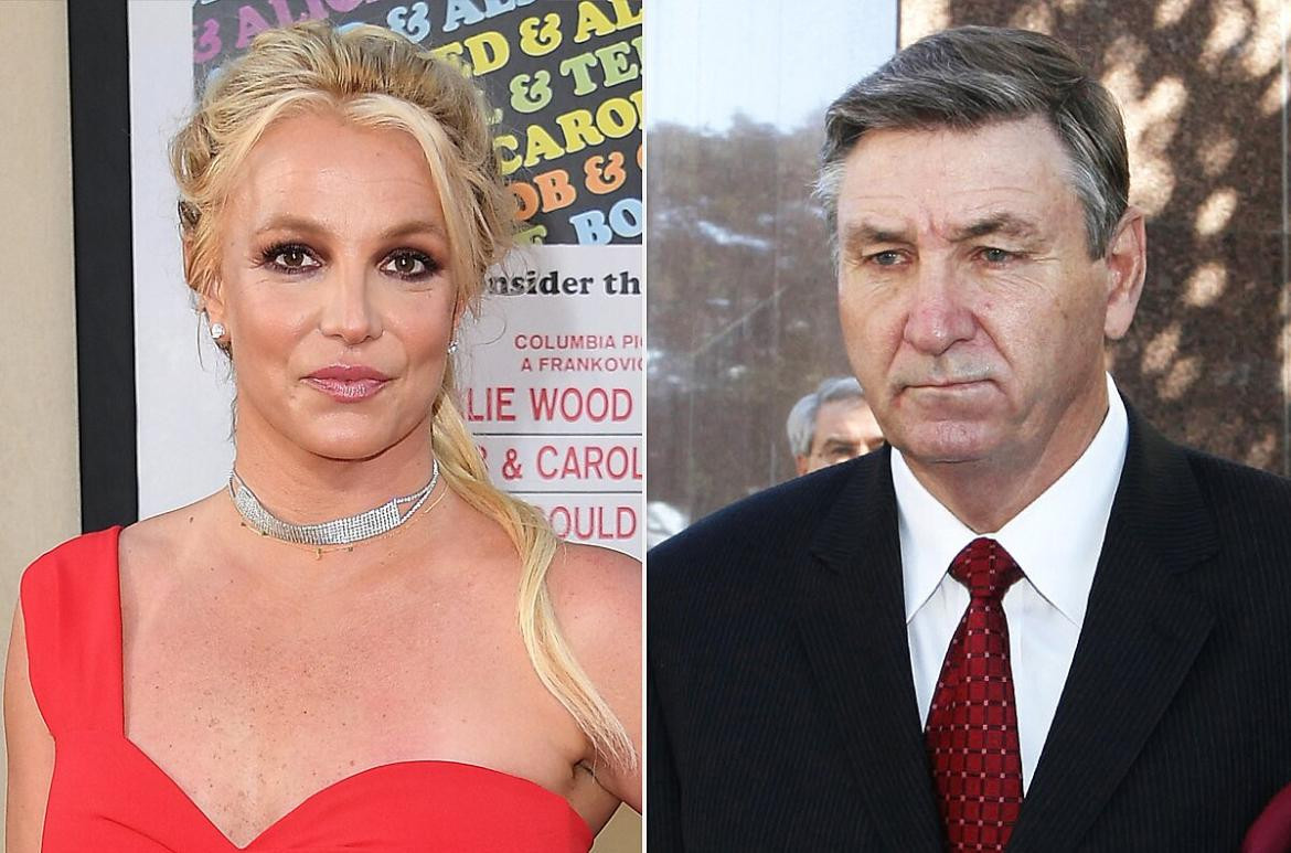 El papá de Britney Spears habría sufrido una amputación de pierna