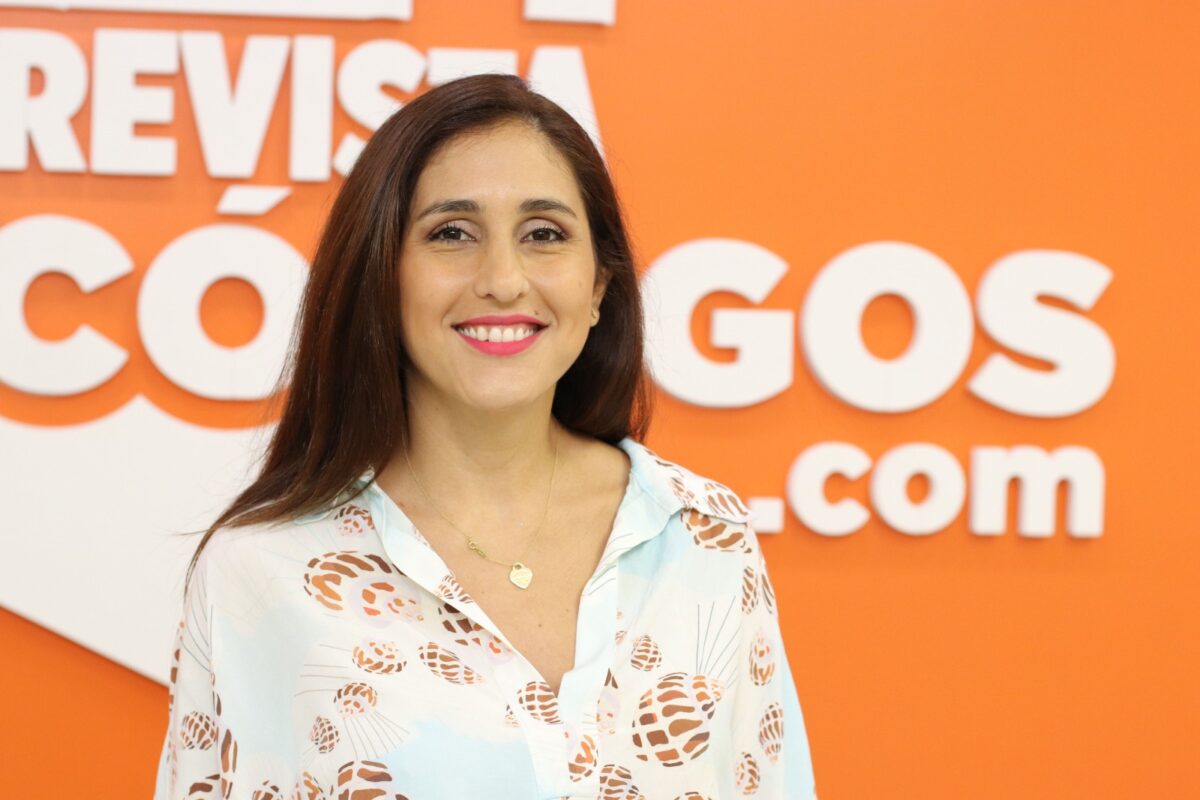 "Este año Silicon Misiones formó a más de 10 mil personas”, aseguró Paula Franco
