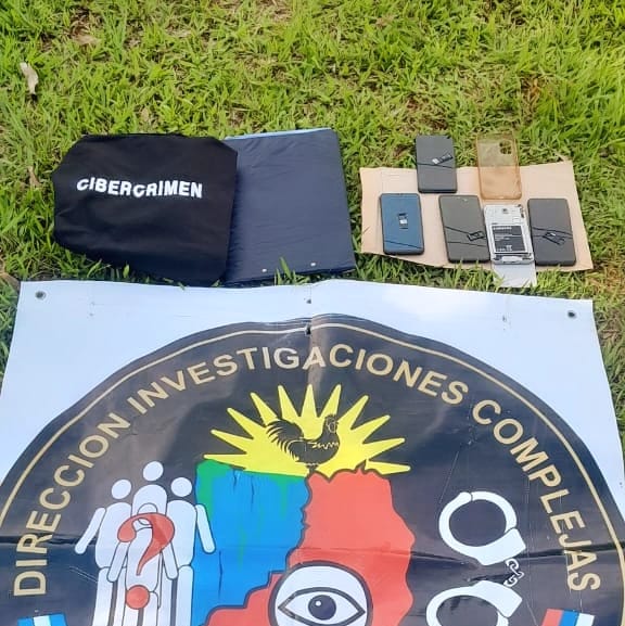 robo en distibuidora de gas 1 - 1