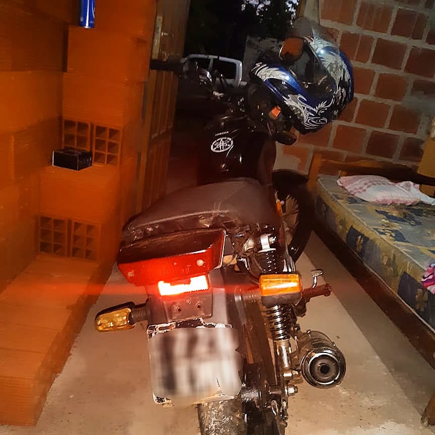 robo en distibuidora de gas 3 - 5