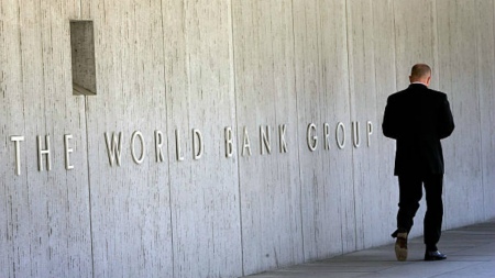 El Banco Mundial estima que la economía argentina crecerá 2,7% en 2024
