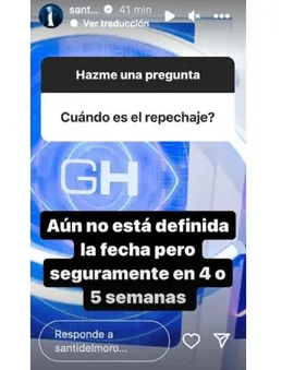 Del Moro - 1