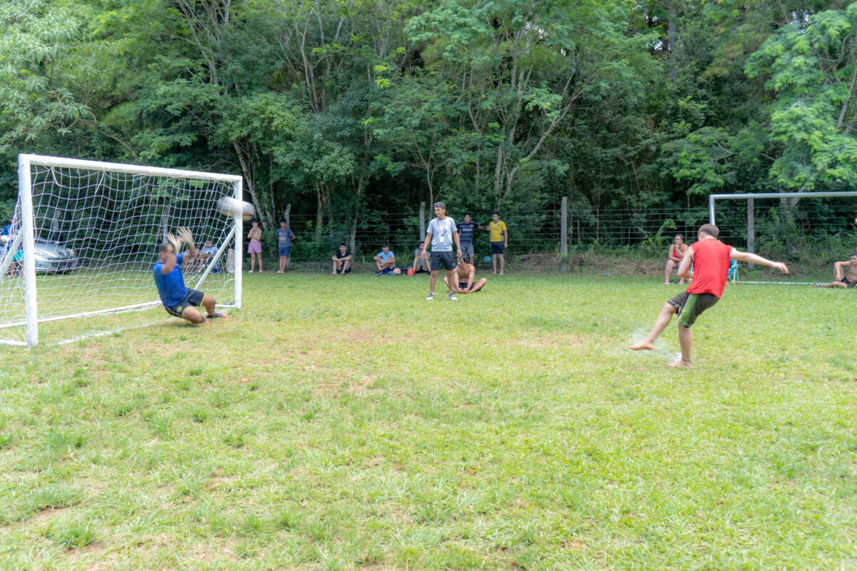 Desarrollo Social impulsa “Verano joven” para promover la recreación y el deporte en la provincia