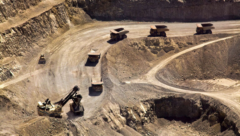 El Gobierno de la Nación sostiene que la minería "debe ser un motor de desarrollo del país"