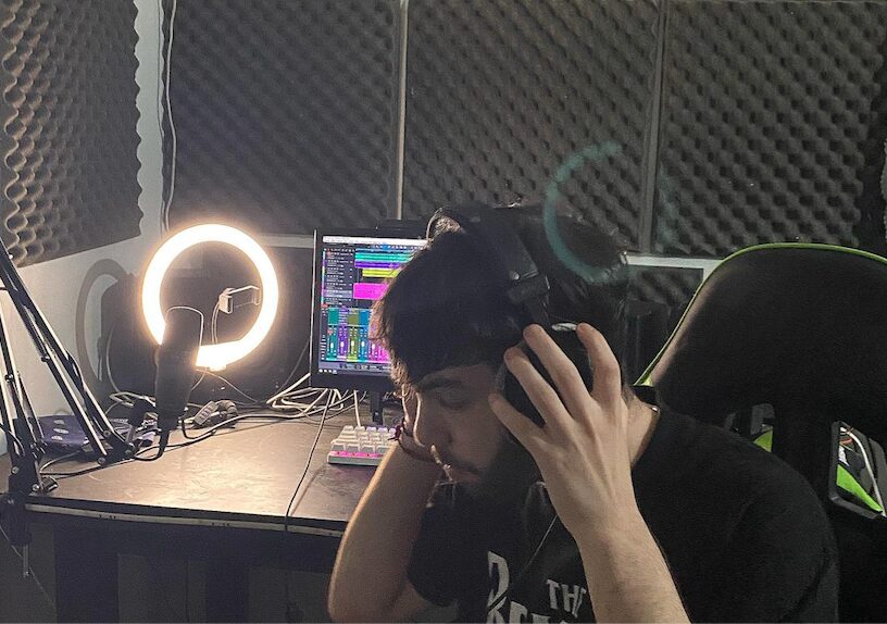 El programa Fomento a las Industrias Culturales impulsa a jovenes artistas de Misiones 1 - 1