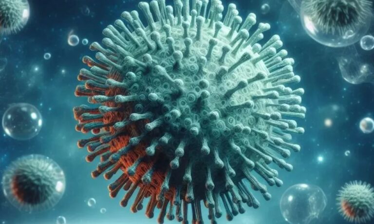 La OMS advierte sobre la “enfermedad X” y asegura que es 20 veces más mortal que el Coronavirus