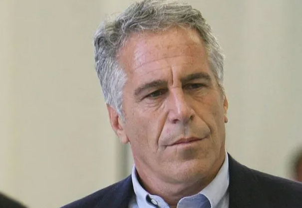 Todos los famosos que aparecen en la lista de Jeffrey Epstein