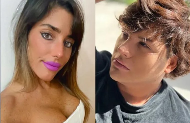 Polémica en Gran Hermano tras un tenso cruce entre Catalina y Emmanuel