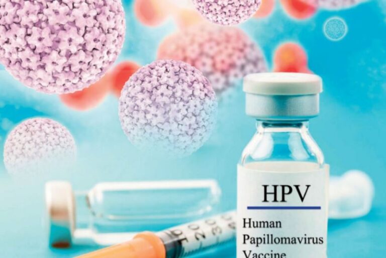 Nuevo protocolo de aplicación de la vacuna de VPH: será una dosis única a los 11 años