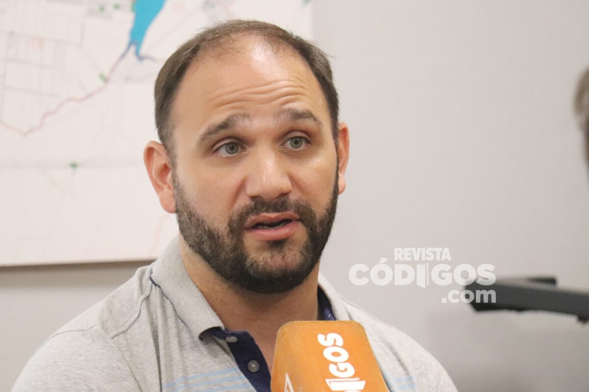 Dengue en Posadas: "El mosquito está muy presente y el vecino debe tomar conciencia"