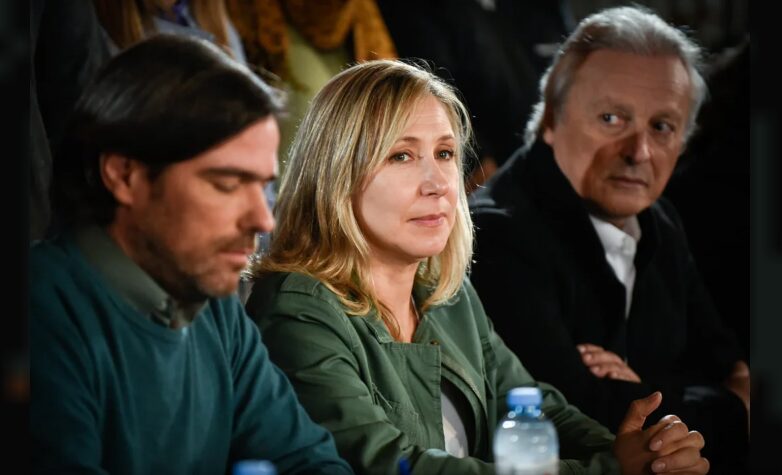 La izquierda propone otra marcha al Congreso el día de la sesión que tratará la ley ómnibus
