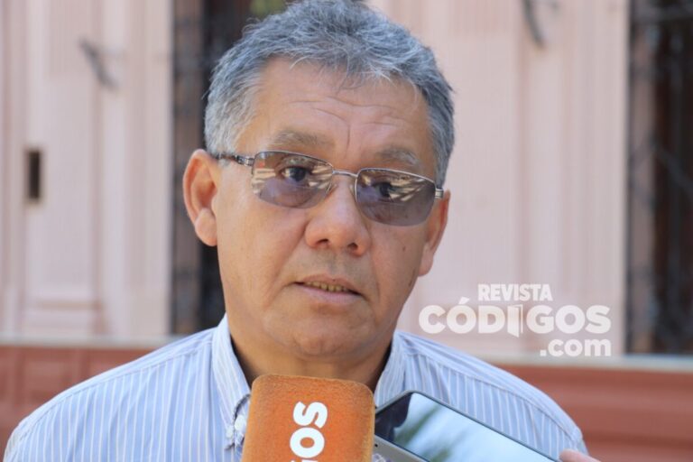 López, intendente de Yrigoyen: "Sin recursos nacionales y provinciales, la obra pública sería imposible"