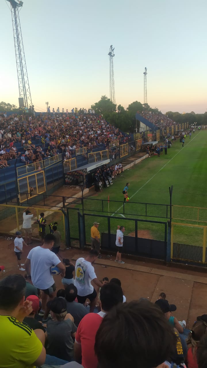 Mitre no logró sacar ventaja de local y definirá la final del Regional Amateur en Formosa