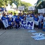 Paro de la CGT: en Misiones también hubo movilización en rechazo al DNU y la Ley Ómnibus 5 10 - Paro de la CGT en Misiones tambien hubo movilizacion en rechazo al DNU y la Ley Omnibus 5 - 9