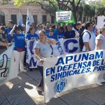 Paro de la CGT: en Misiones también hubo movilización en rechazo al DNU y la Ley Ómnibus 4 8 - Paro de la CGT en Misiones tambien hubo movilizacion en rechazo al DNU y la Ley Omnibus 8 - 7