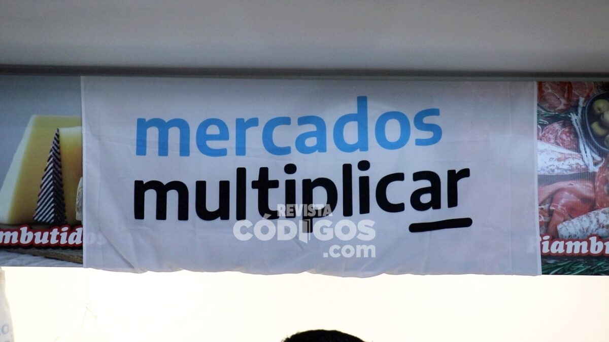 Posadas inauguró su “Mercado Multiplicar”: ofrece alimentos frescos, orgánicos, locales y a precios accesibles