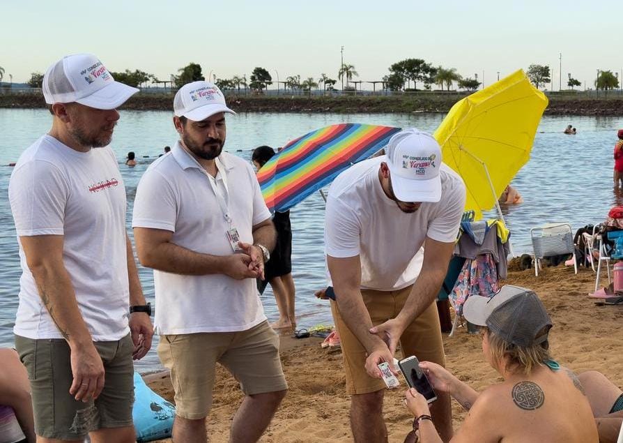 Promueven la prevención y distintas estrategias para concientizar sobre el dengue en Posadas