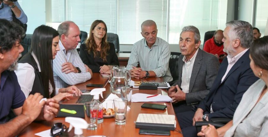 Retenciones cero a las economías regionales, la epopeya de Innovación Federal