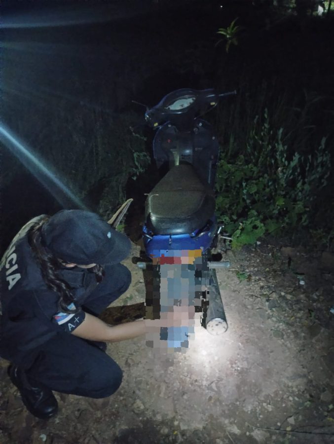Secuestran 4 motos robadas en distintas localidades de la provincia mediante investigaciones 2 - 3