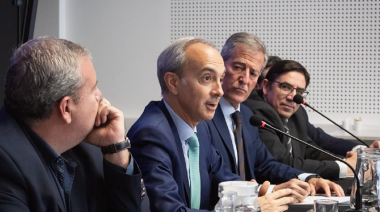 Nación niega la inclusión del "homeschooling" y el sistema de vouchers dentro de la ley ómnibus