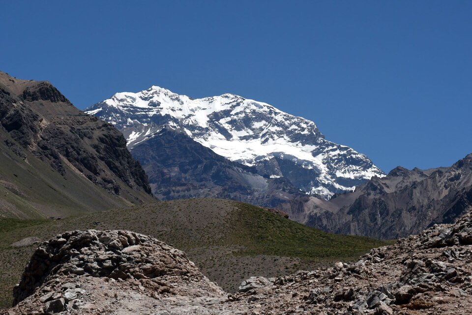 aconcagua