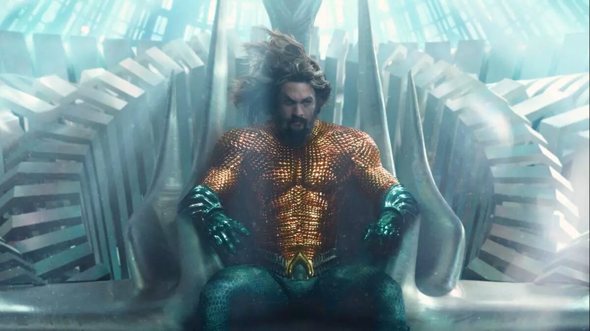 aquaman - 1